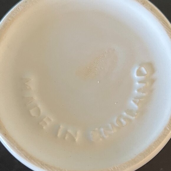 Vintage London England Souvenir Mug Buckingham Palace Beefeater Guards Big Ben - Picture 9 of 9